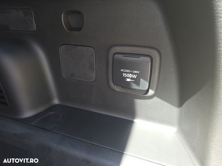 Mitsubishi Outlander 2.4 4WD - 20