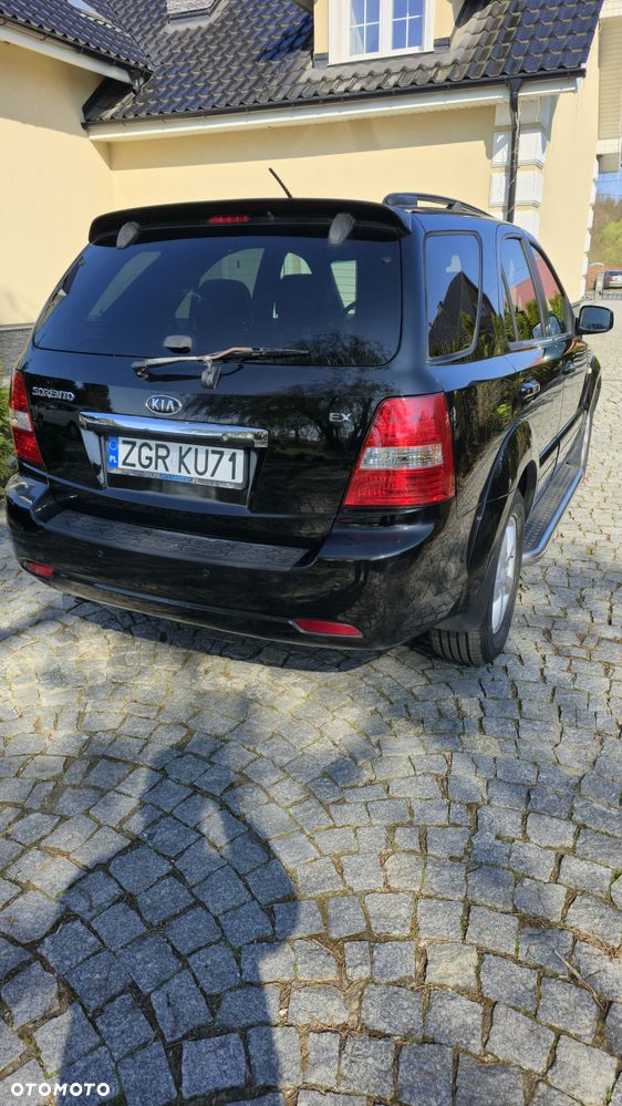 Kia Sorento 2.5 CRDi Escape - 6