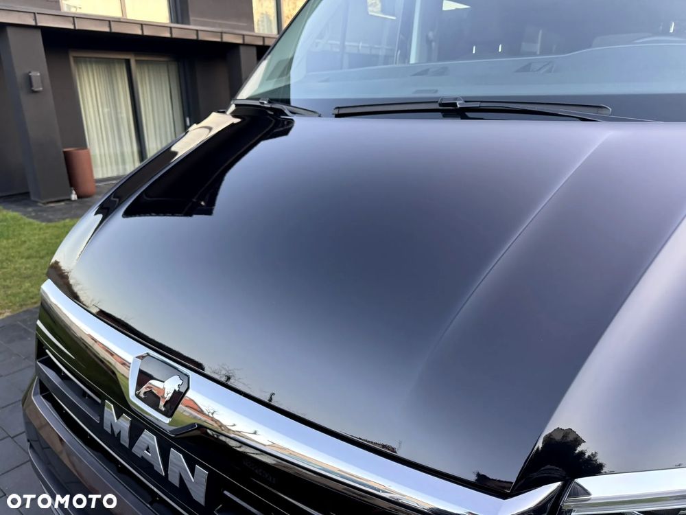 MAN TGE 4x2F SB L3 - 34