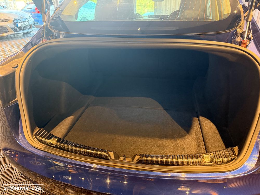 Tesla Model 3 Performance Dual Motor AWD - 22