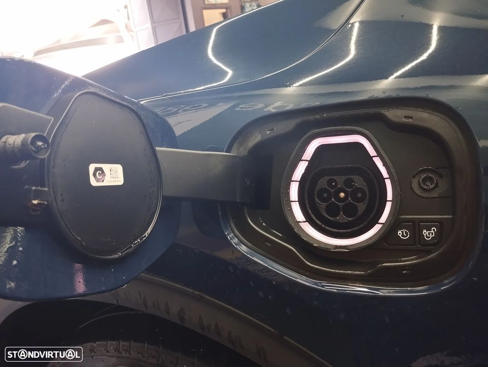 Ford Kuga 2.5 PHEV Titanium - 15