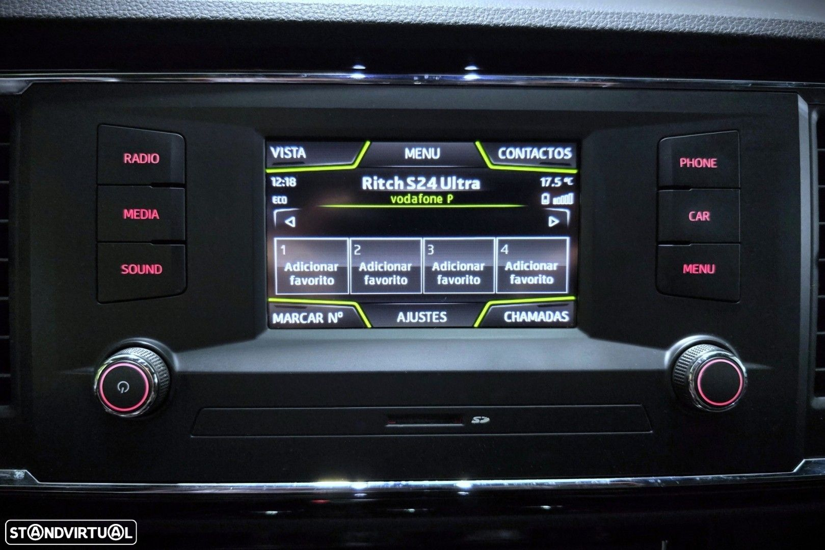 SEAT Ateca 1.4 TSI FR - 28