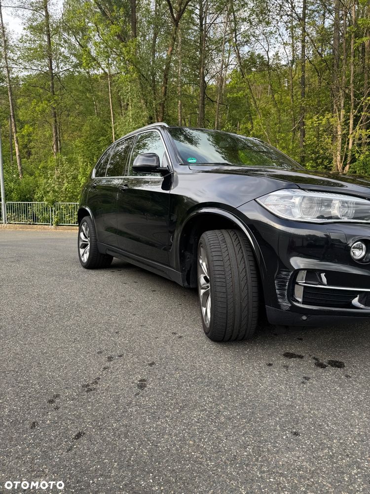 BMW X5 xDrive30d - 4