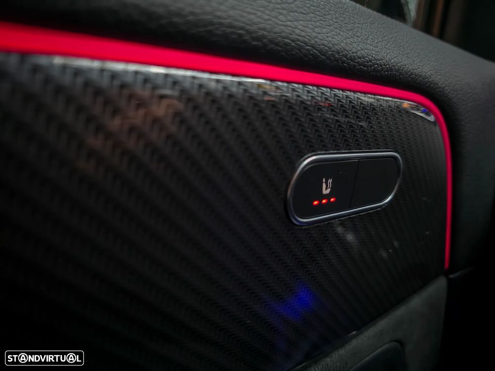 Mercedes-Benz GLA 180 d 8G-DCT Edition AMG Line - 44