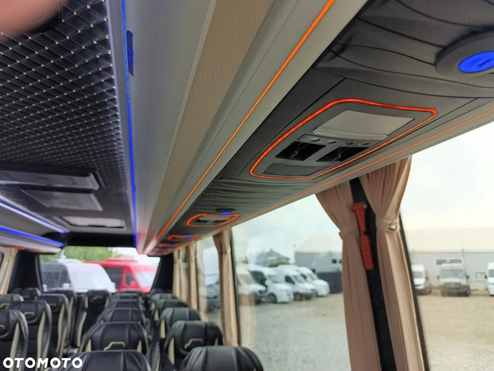 Iveco Mercus Daily 70C21 - 27