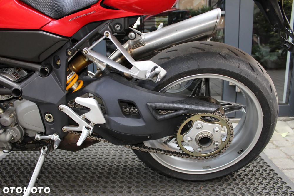 MV AGUSTA Brutale - 10