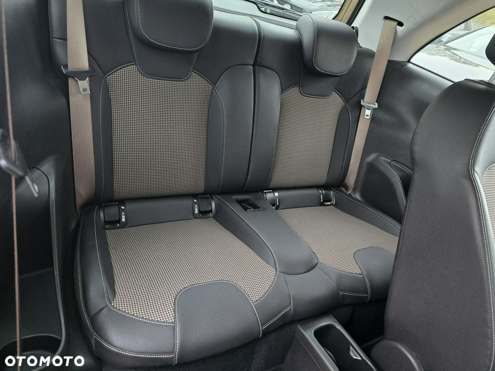 Opel Adam 1.4 Glam S&S - 14