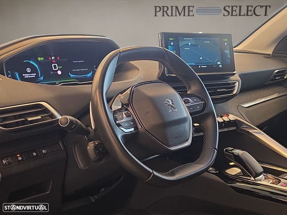 Peugeot 3008 1.6 Hybrid Allure Pack e-EAT8 - 8