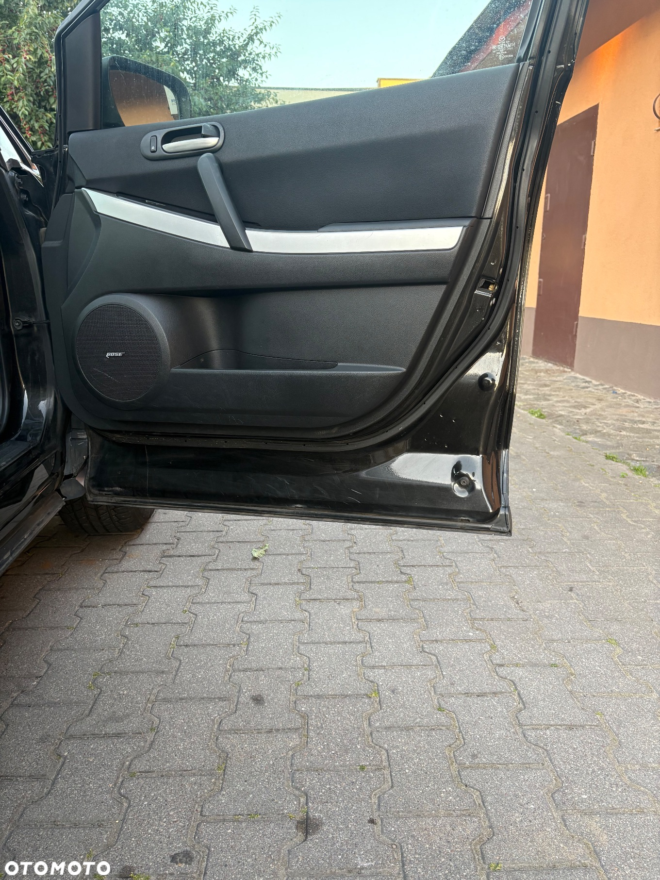 Mazda CX-7 - 33