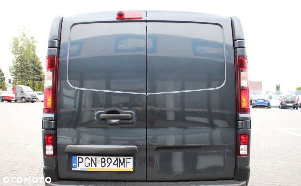 Renault Trafic - 7