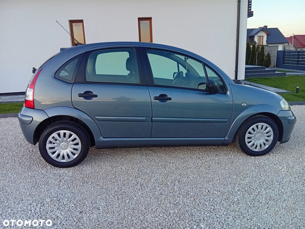 Citroën C3 1.4 Furio - 6