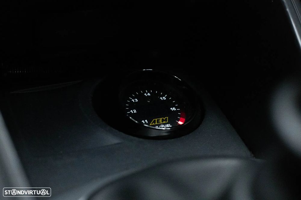 Renault Mégane Coupe 2.0 T 16V RS - 25