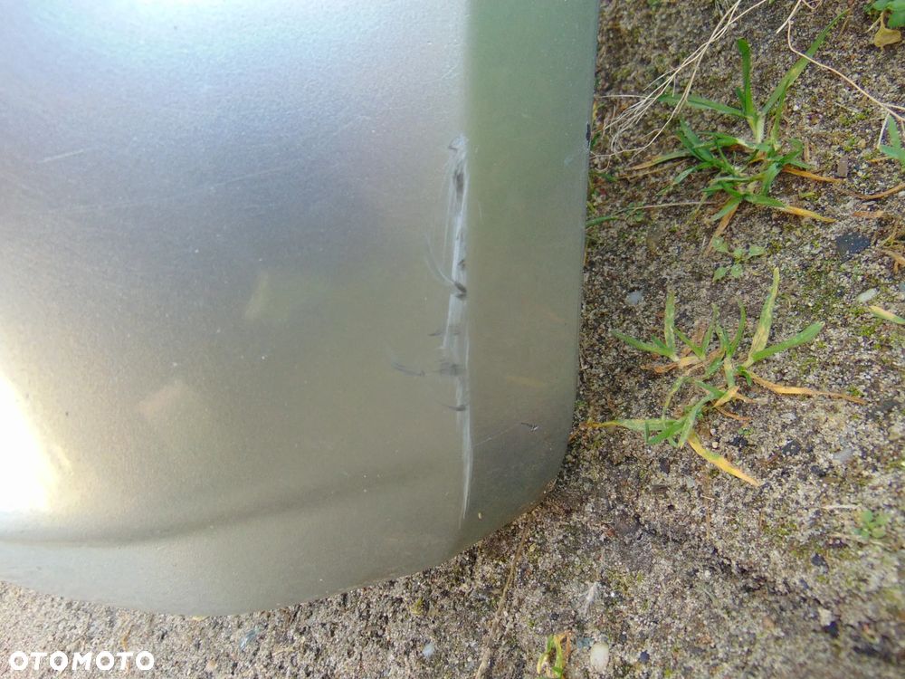 ORYGINAŁ zderzak przedni przód Daihatsu Cuore VI 03-07r - 9