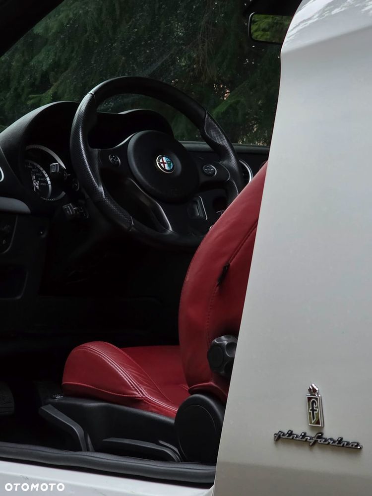 Alfa Romeo Spider 2.0JTDM - 7