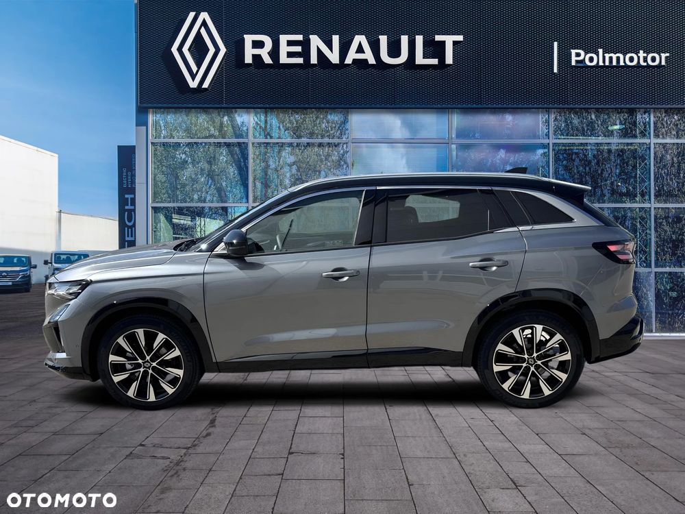 Renault Austral 1.3 TCe mHEV Techno - 4