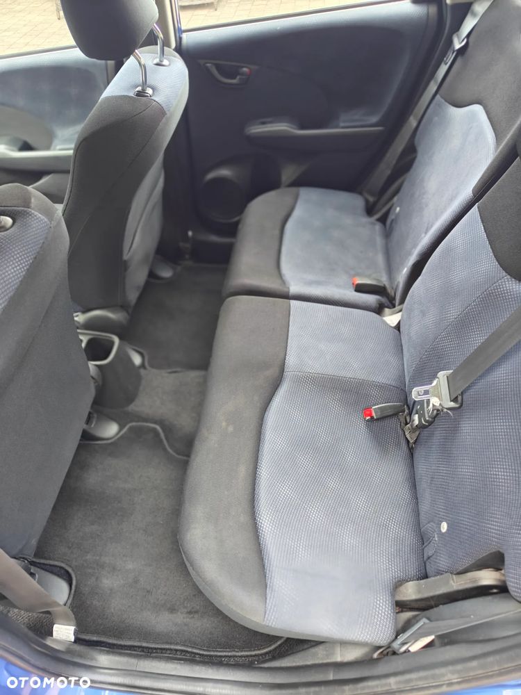 Honda Jazz 1.4 Elegance - 15