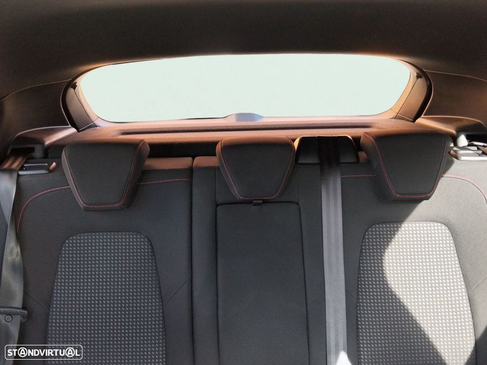 Ford Focus - 16
