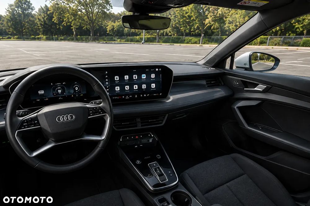 Audi A3 Limousine TFSI mHEV 85 kW S tronic - 11