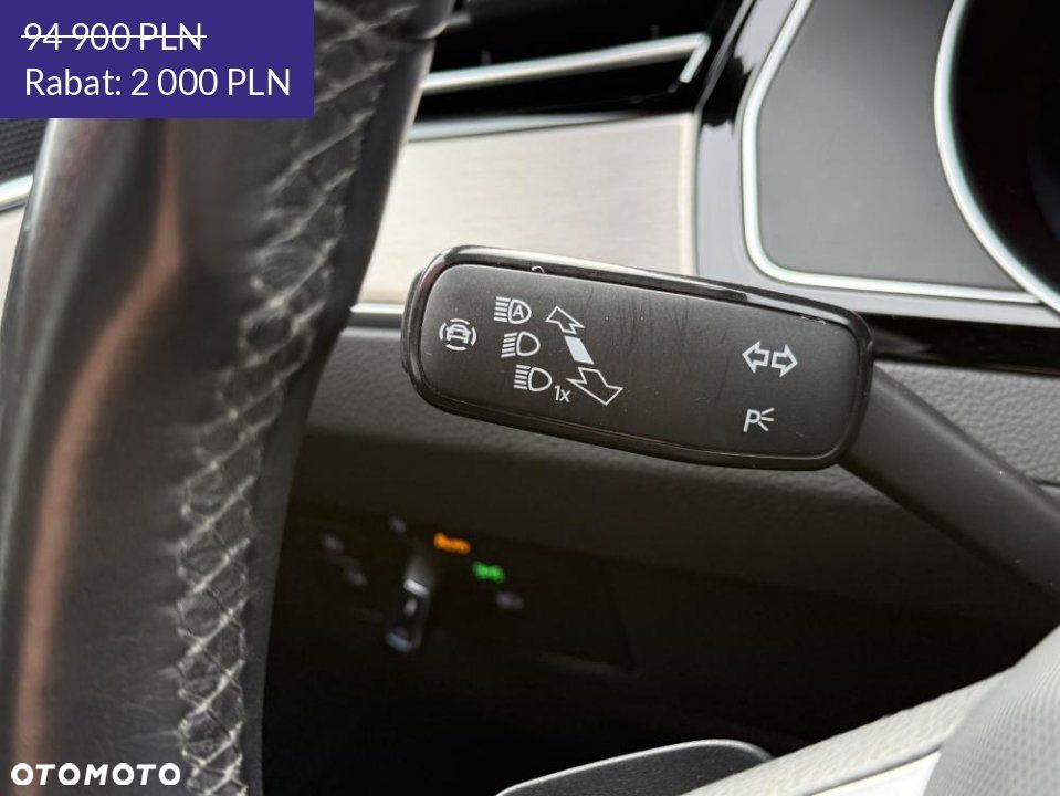 Volkswagen Passat - 19