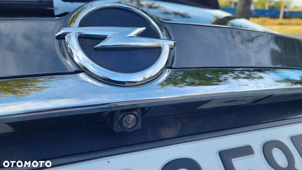 Opel Mokka - 18