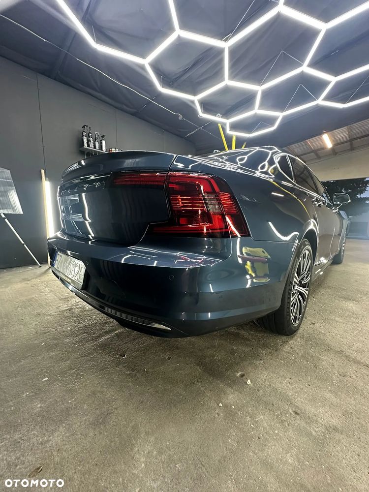 Volvo S90 B4 B Inscription - 37