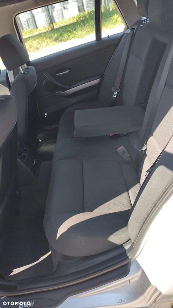 BMW Seria 3 - 8