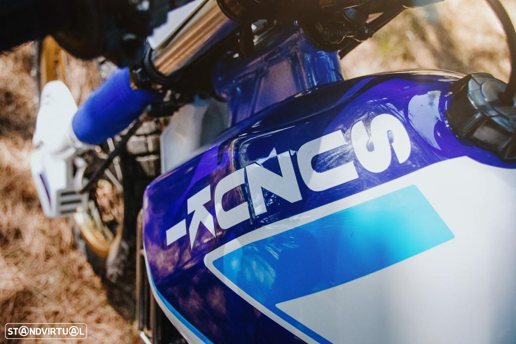 Suzuki DR DR 600 DJEBEL - 10