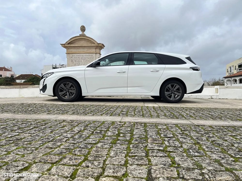 Peugeot 308 SW BlueHDi 130 Active Pack - 14