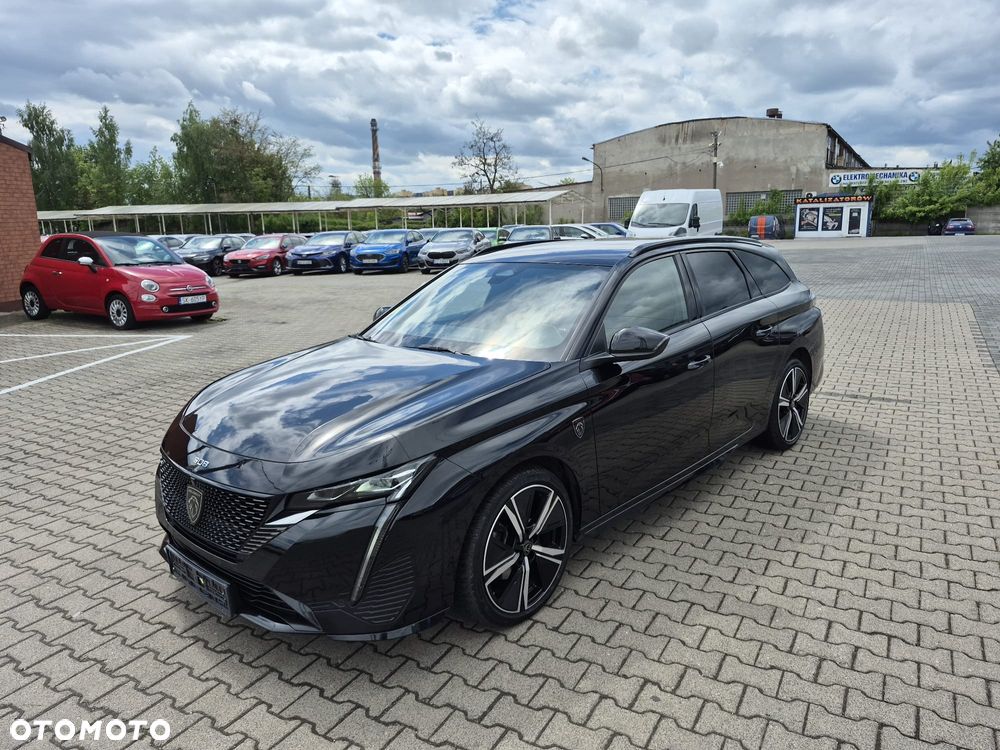 Peugeot 308 - 14
