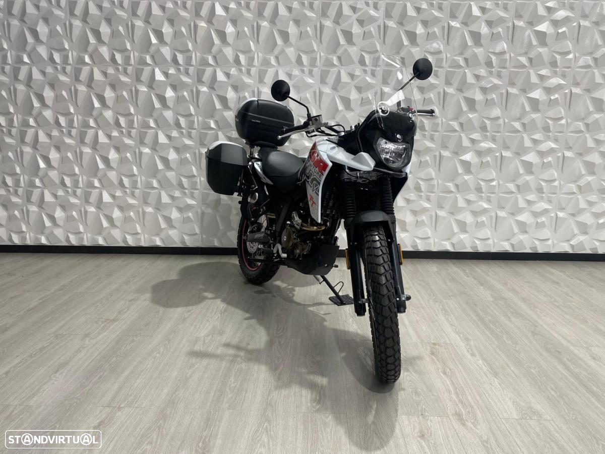 UM Dsr Adventure Grand Tourer - 4