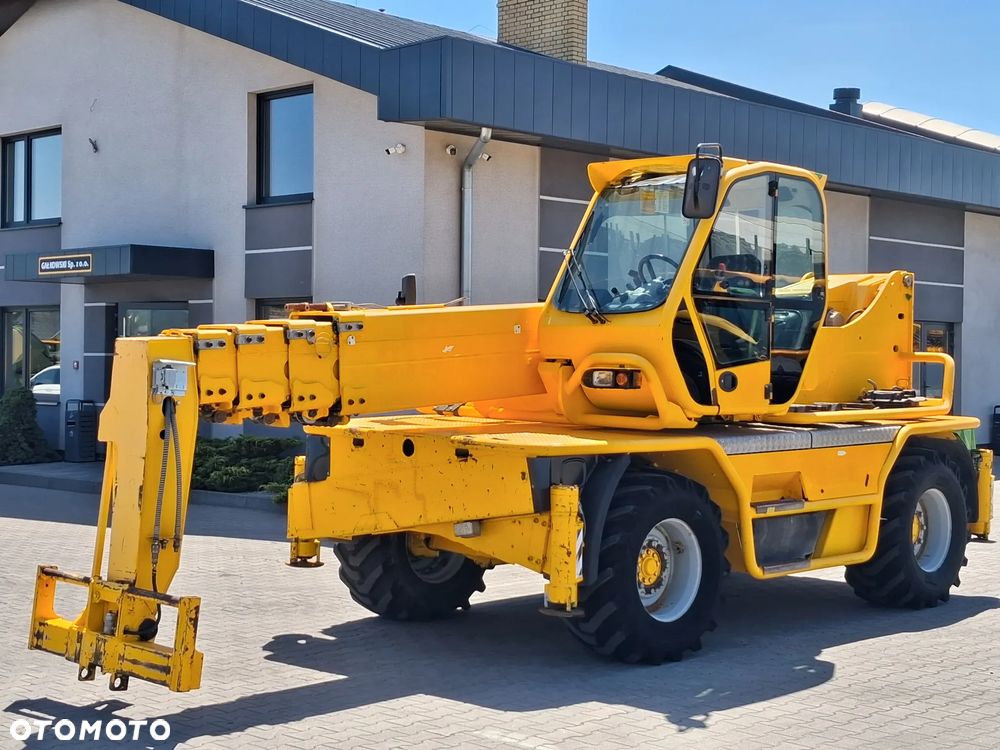 Merlo ROTO 40.25 MCSS - 1