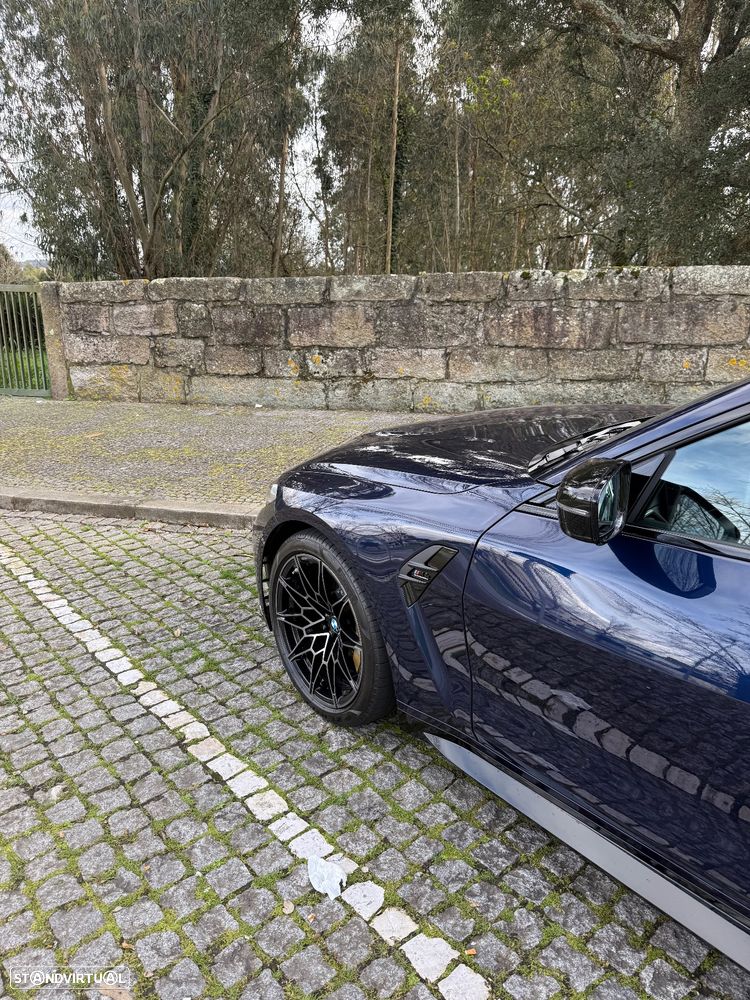 BMW M4 Competition - 6