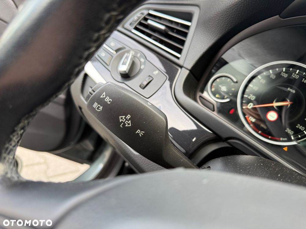 BMW Seria 5 - 23
