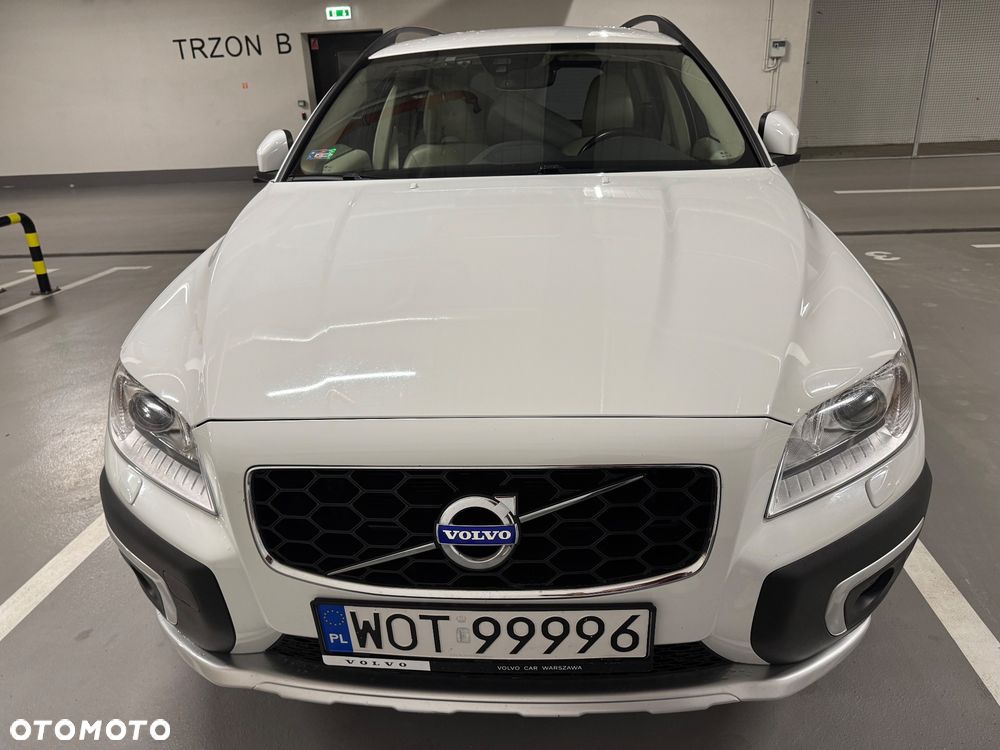 Volvo XC 70 D4 Drive-E Summum - 17