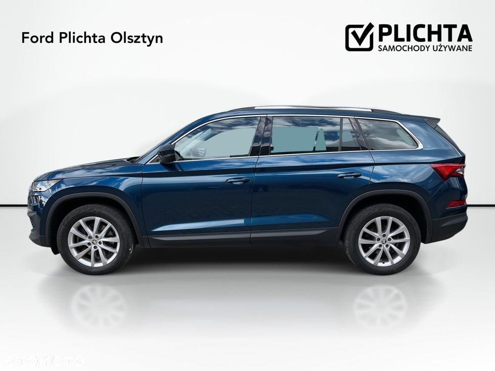 Skoda Kodiaq - 9