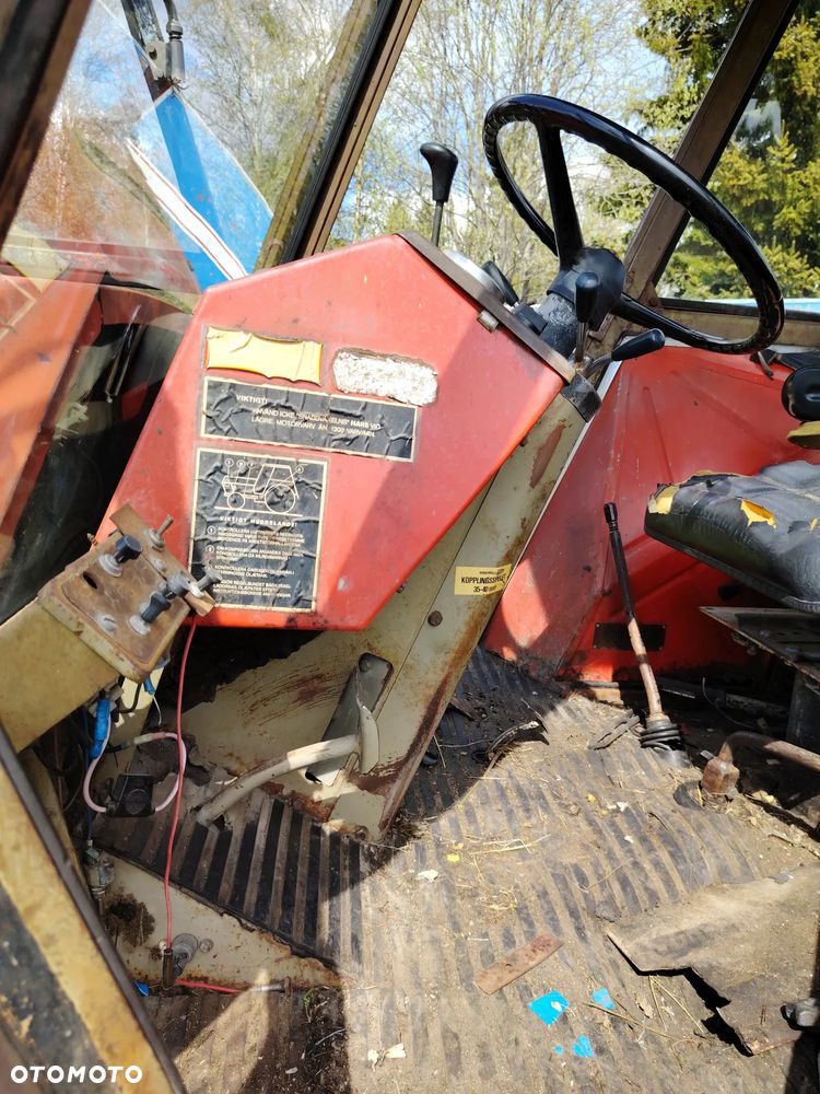 Zetor 8045 - 4