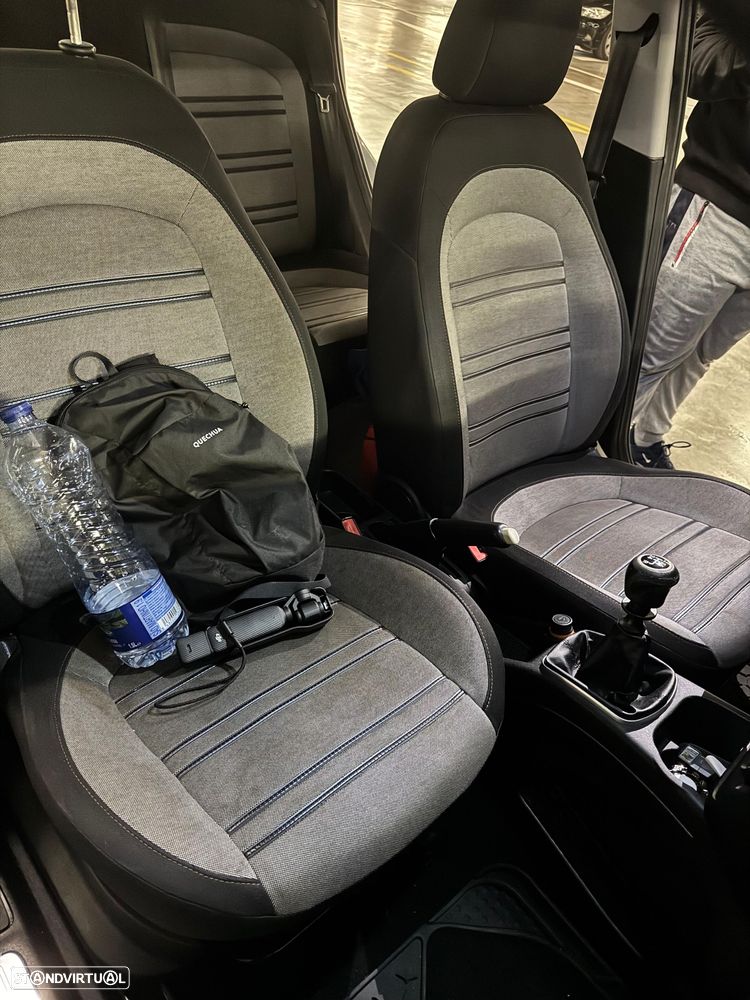 Fiat Grande Punto - 5