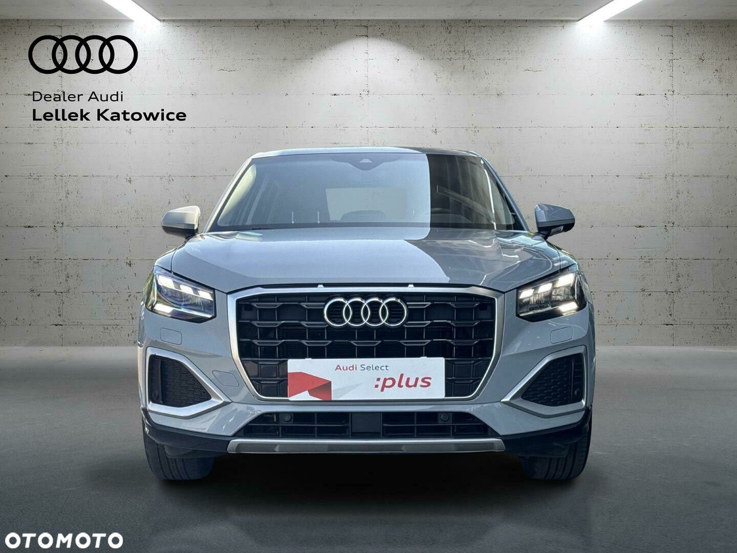 Audi Q2 - 7