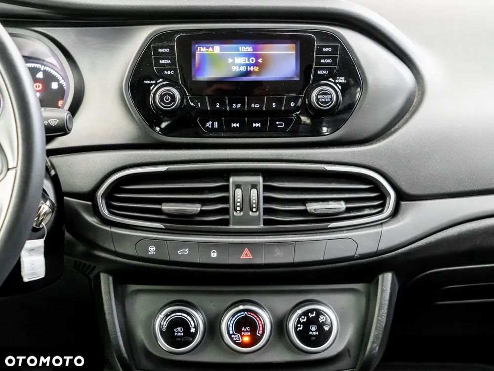 Fiat Tipo 1.4 Classic - 17