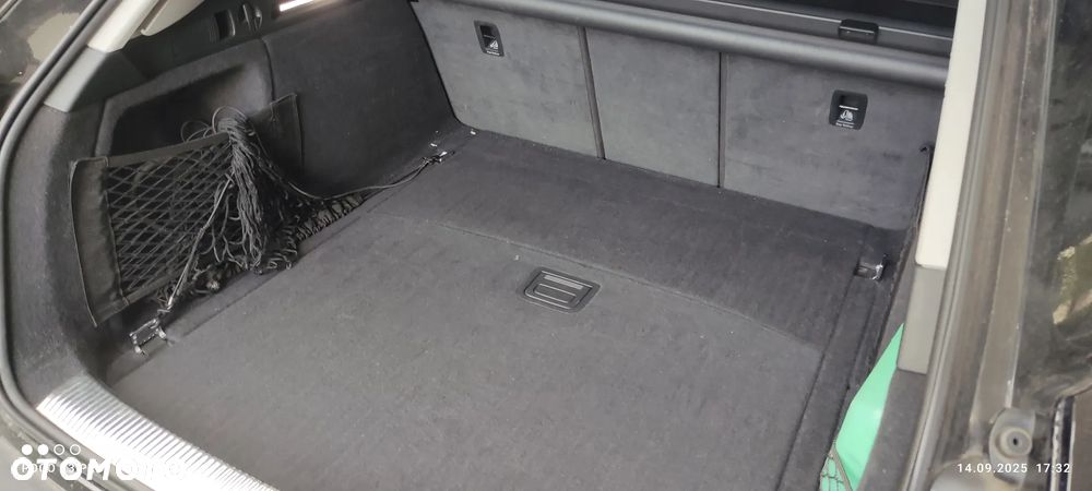 Audi A4 - 10