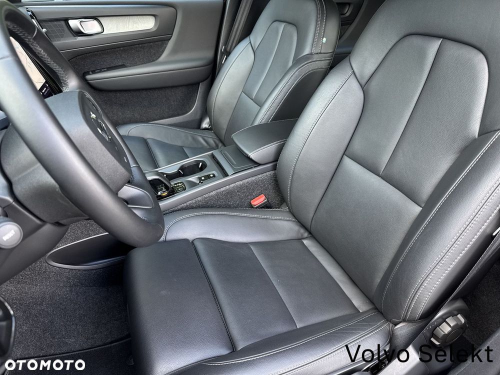 Volvo XC 40 - 21