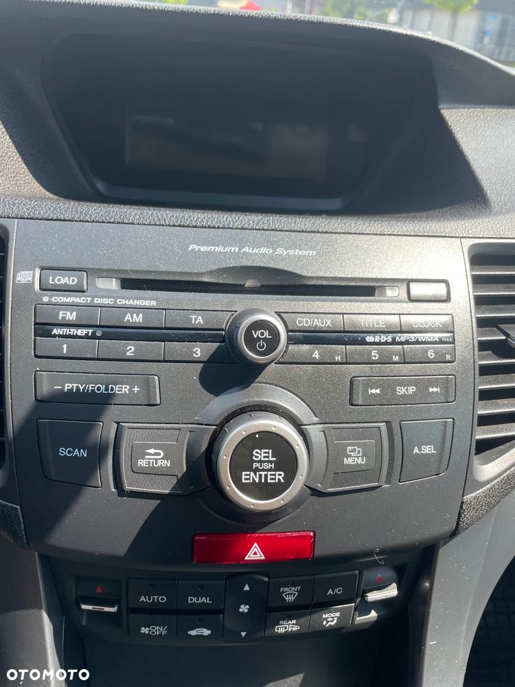 Honda Accord 2.2d Lifestyle - 38