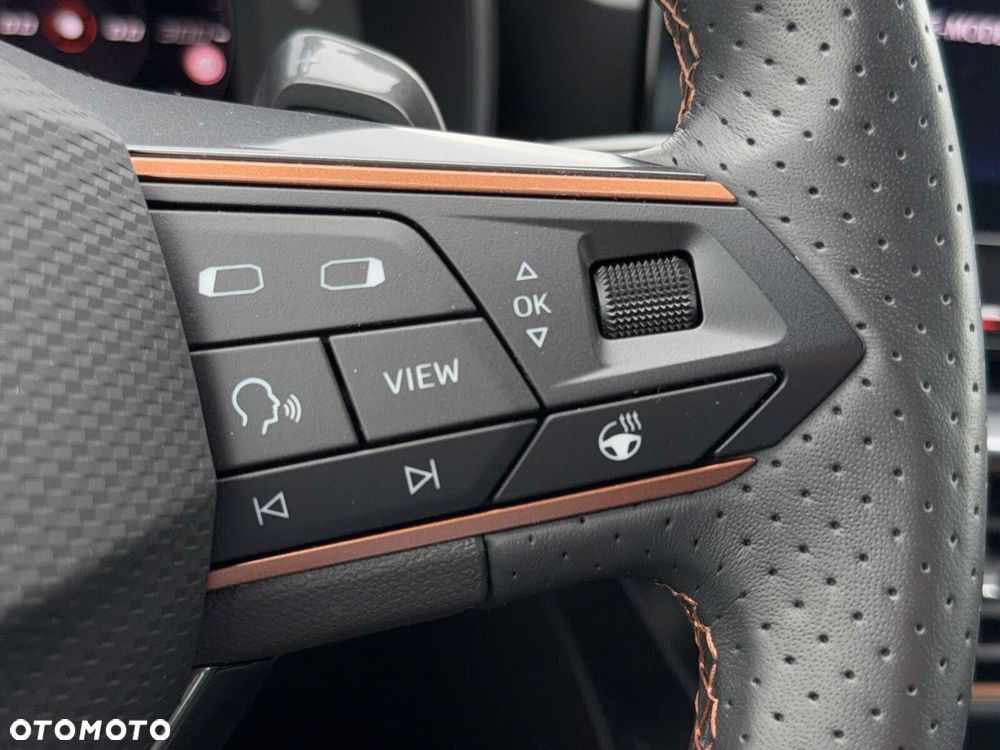 Cupra Formentor 1.4 e-Hybrid VZ DSG - 22