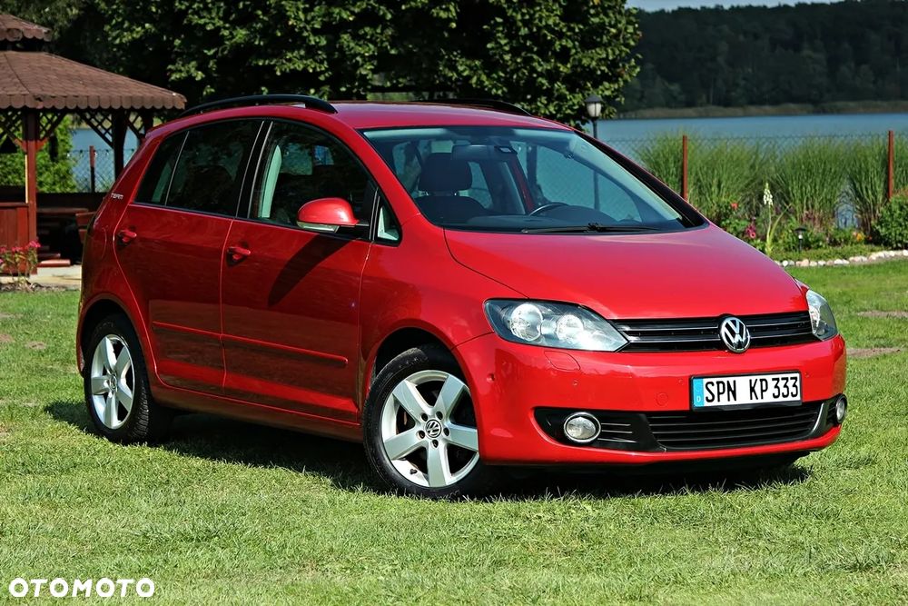 Volkswagen Golf Plus 1.4 TSI Team - 3