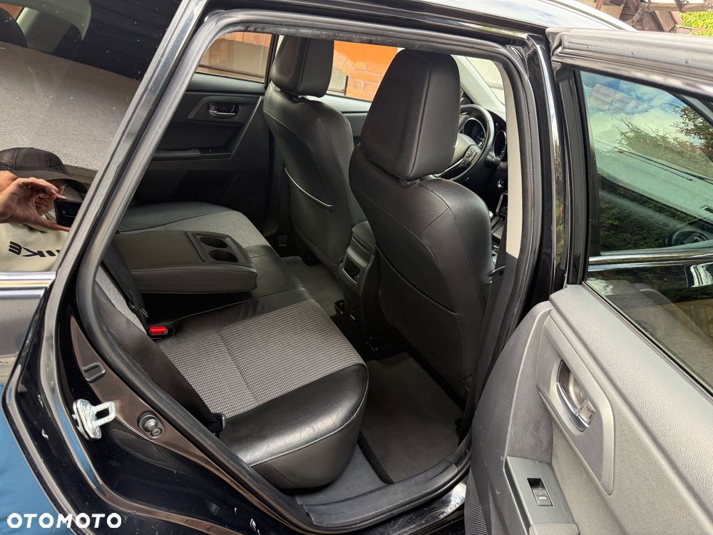 Toyota Auris 1.2 Turbo Executive - 12