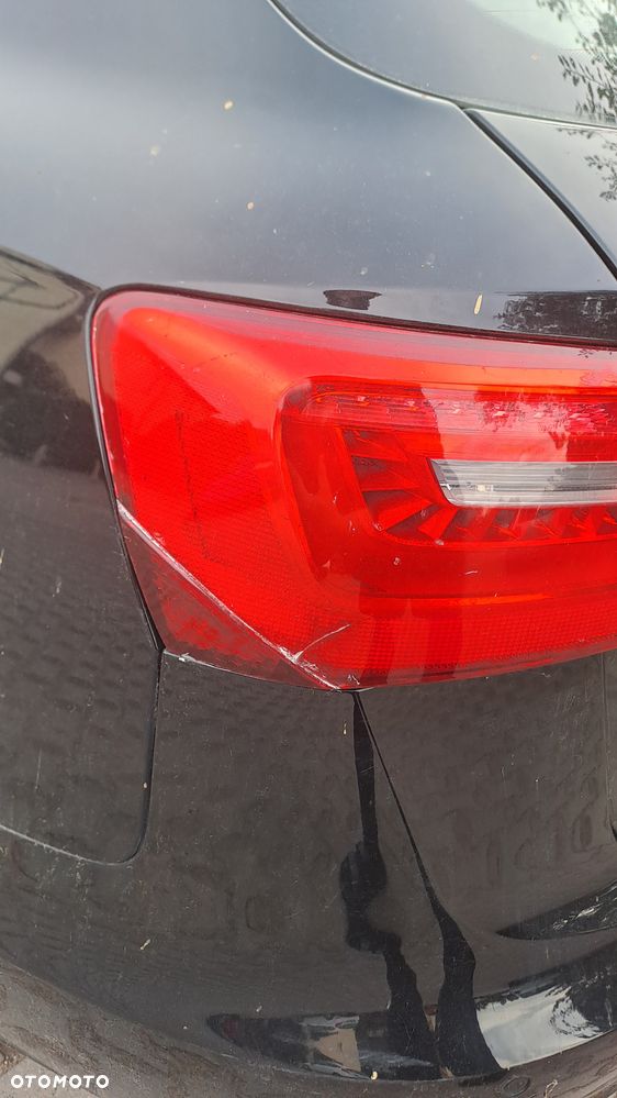 Audi A6 Avant 2.0 TDI Multitronic - 13