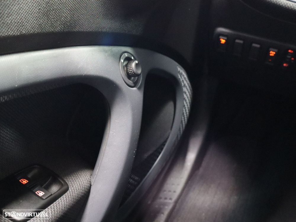Smart ForTwo Coupé EQ Passion - 13