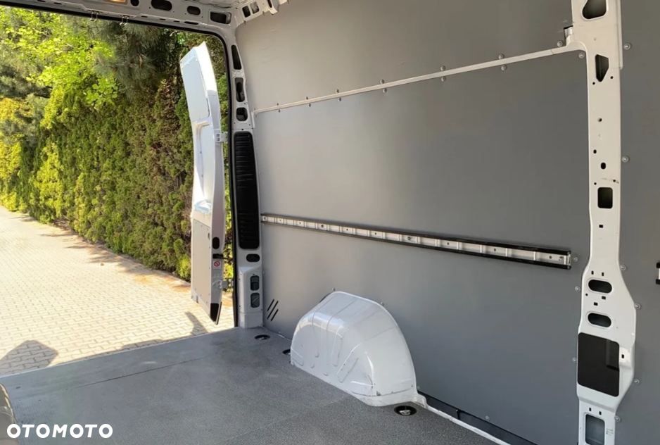 Opel Movano L4H3 - 10