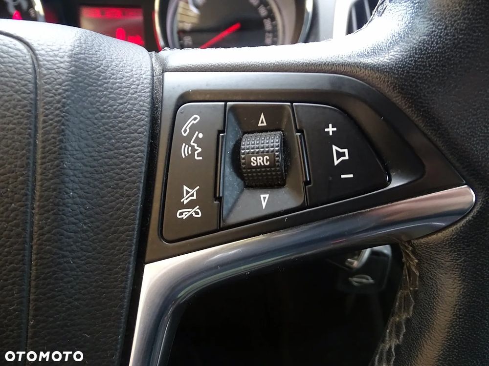 Opel Astra 1.4 Turbo ecoFLEX Start/Stop ENERGY - 33