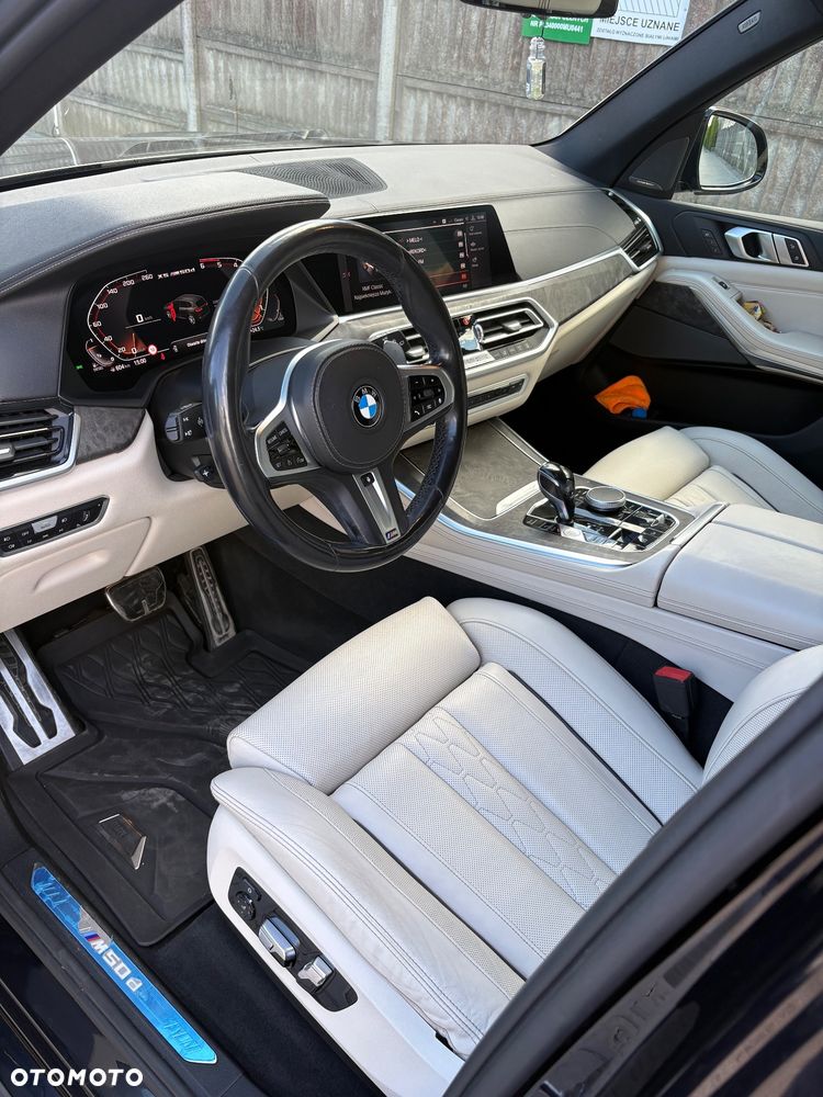 BMW X5 M - 20